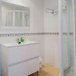 First Line With Two Bedrooms And Sea View *