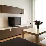 First Line With Two Bedrooms And Sea View *