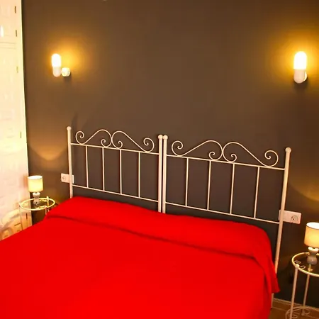 Apartment First Line With Two Bedrooms And Sea View Nerja