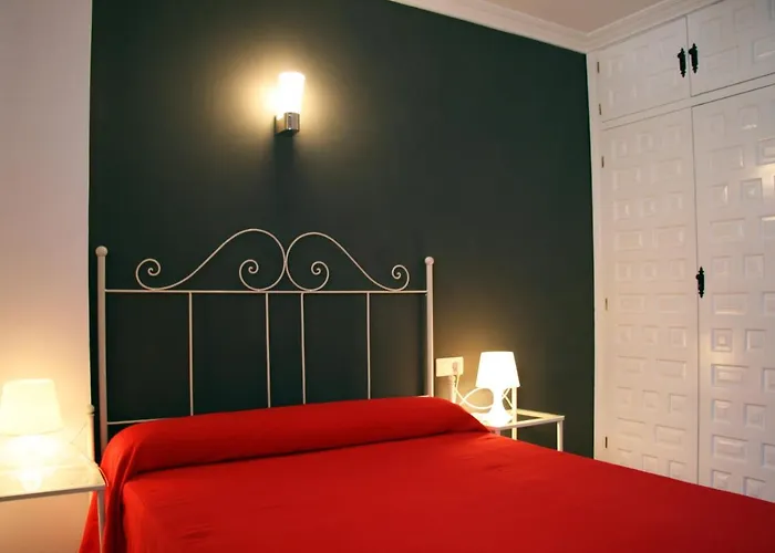 First Line With Two Bedrooms And Sea View Апартаменты Нерха