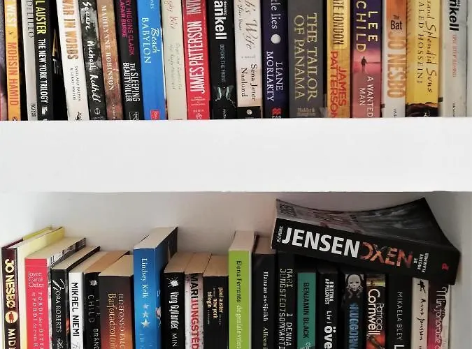 First Line With Two Bedrooms And Sea View Apartment *