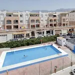 Lägenhet First Line With Two Bedrooms And Sea View Nerja